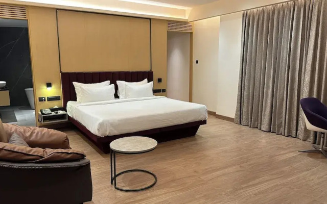 37th Crescent Navi Mumbai