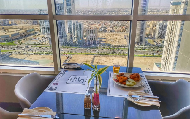 S Hotel Bahrain