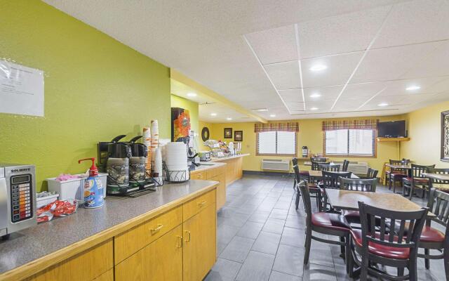 Quality Inn & Suites Harrington - Milford