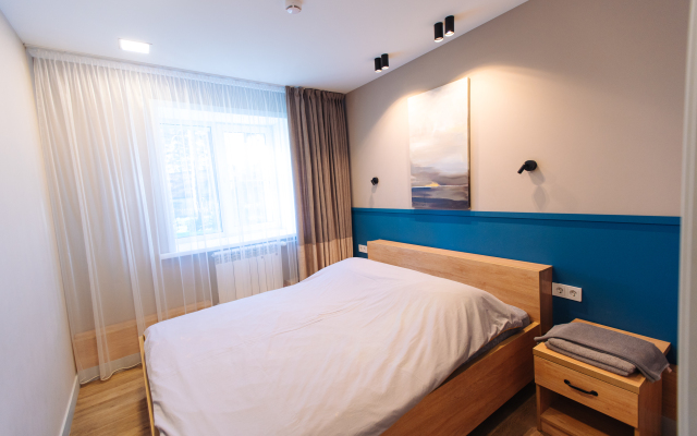 Царские Палаты