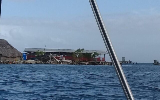 Cabañas Ukuptupu