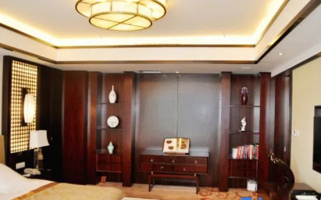 Tianqing International Hotel