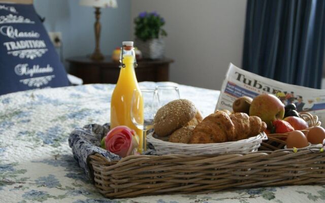 Postelhoek Eten Drinken Slapen