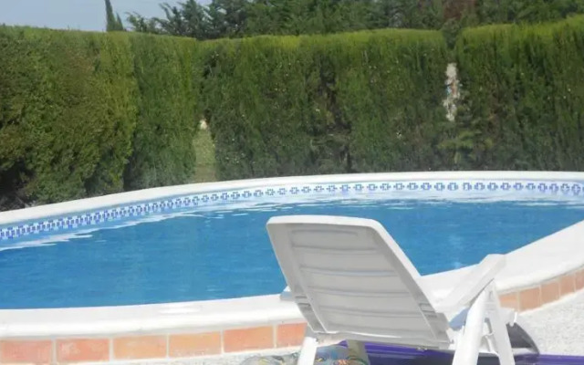 Villa Pepa
