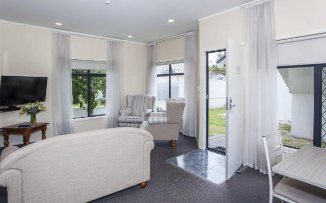 Te Mata Lodge