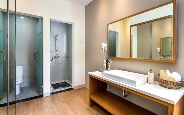 Annupuri Villas Bali