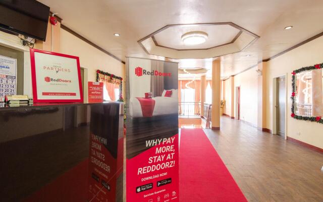 RedDoorz Plus @ Seaborne Hotel Subic Zambales