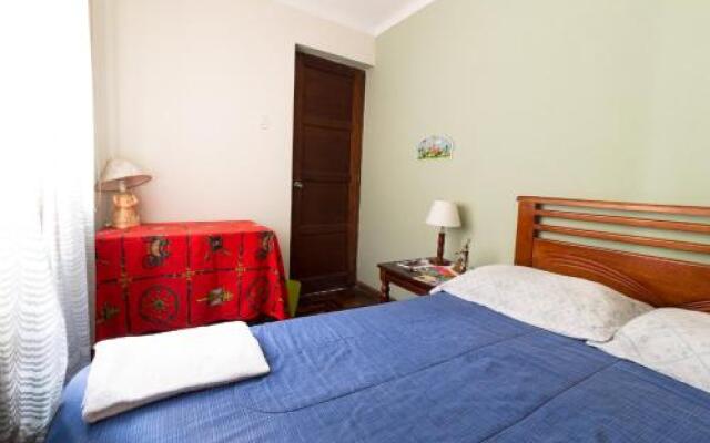 El Hogar de Miguel