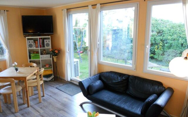 Quartier Hostel Potsdam