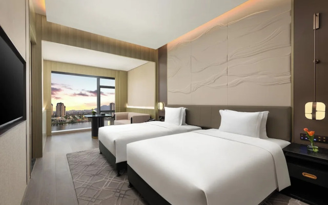 Crowne Plaza Putian By Ihg
