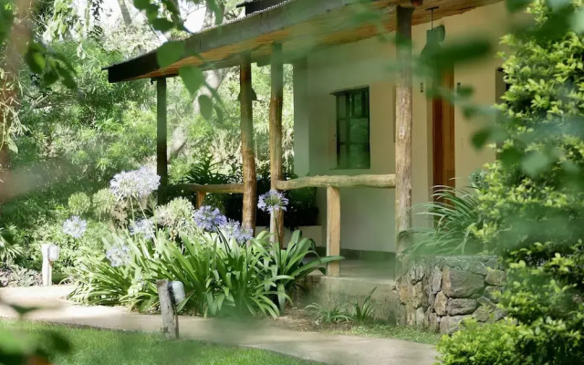 Arusha Villa