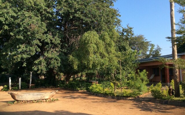 Tabonina Guesthouse