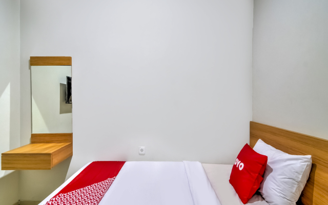 OYO 3346 Rukos Colombus G5