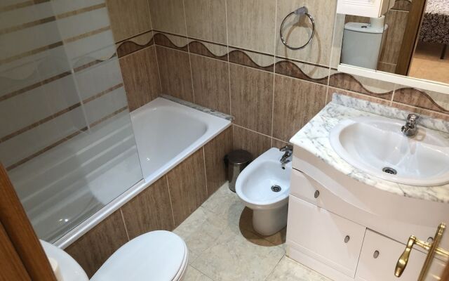 Acv - bahía park-1ª línea planta 6 norte 2