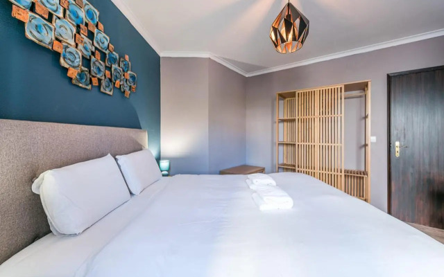 GuestReady - Formosa Island 9th