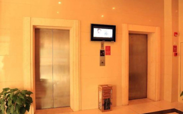 Fudimen Business Hotel