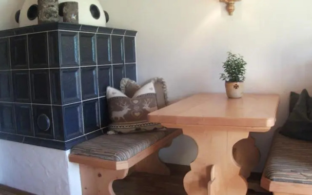 Gästehaus Einödberg