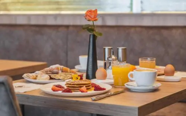 Goldener Löwe - Anno 1773