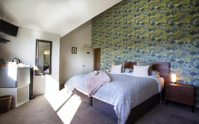 Manuka Lodge B&B