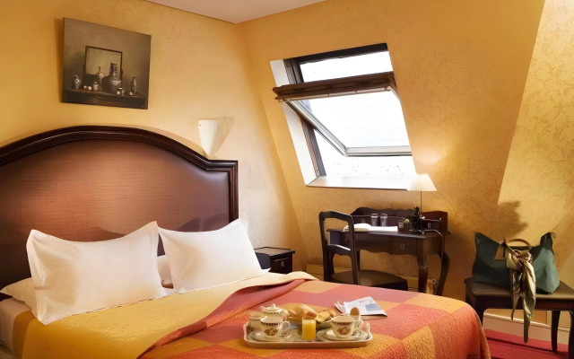 L'Hotel Royal Saint Germain