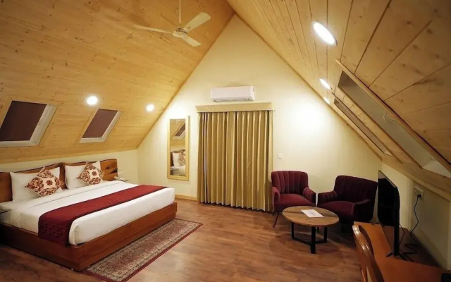 Samsara Luxury Cottages & Spa