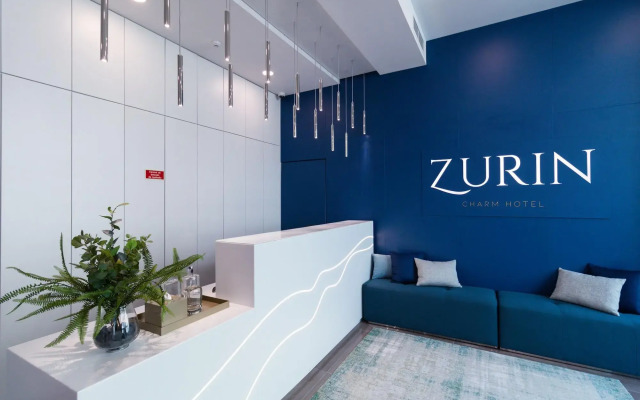 Zurin Charm Hotel