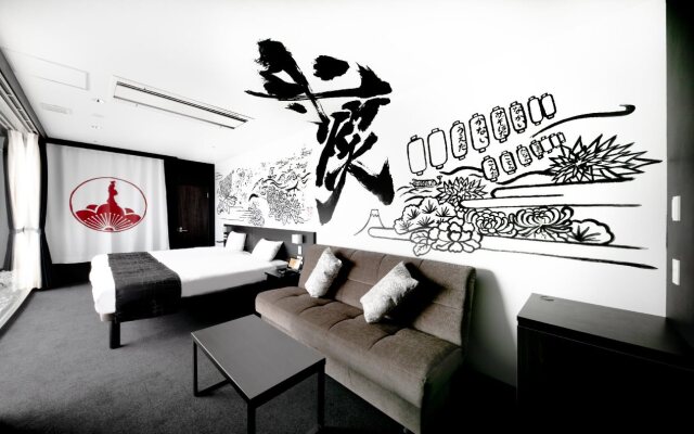 Sakishima Cosmo Tower Hotel