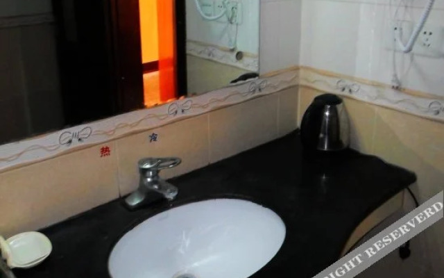 Yageba Hotel