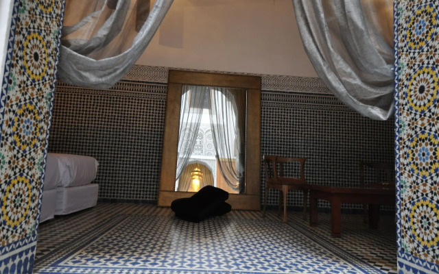 Riad Layla