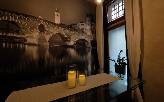 Dimora Scaligera Luxury Apartment