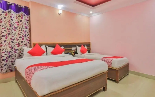 Hotel City Star Janakpur