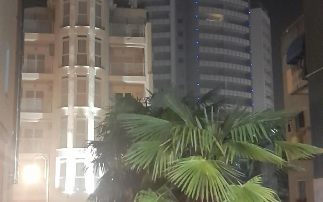 Hotel San Marco