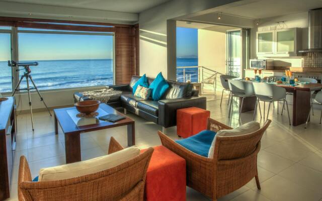 Uninterrupted Ocean Views in Mouille Point Atlantic Vistas