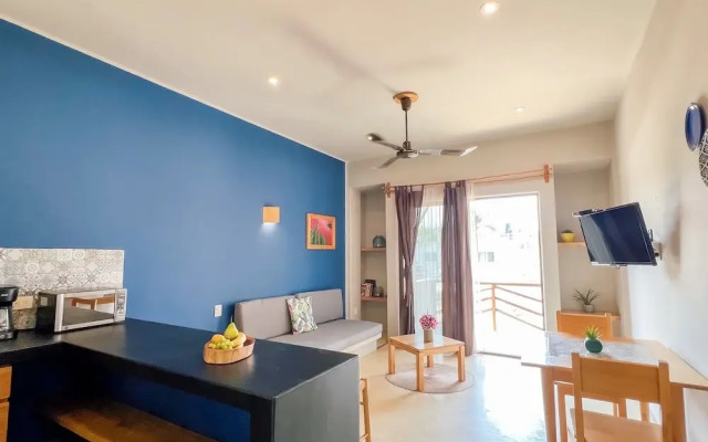 Punta Arena Surf Suites