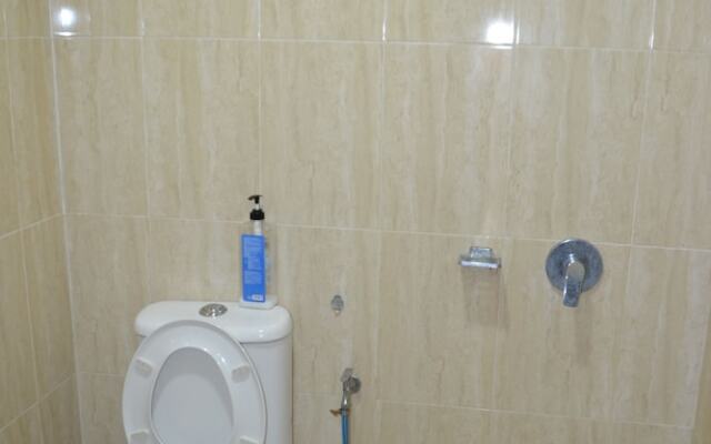 Sitiyam Homestay Kota Warisan