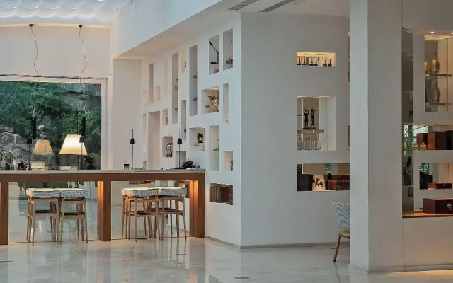 Hotel Conca Park