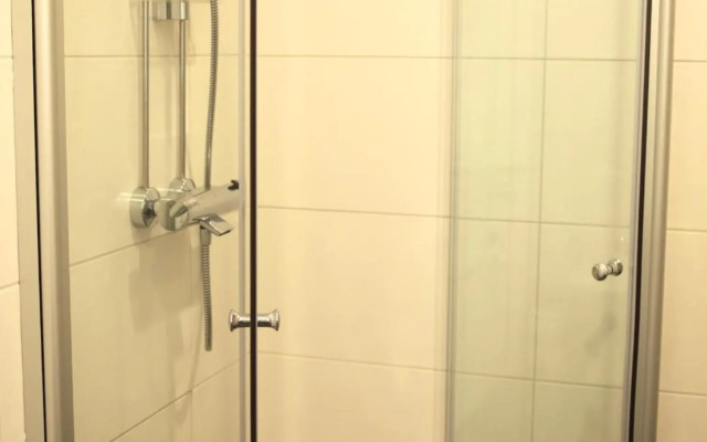 City Center 2-rooms apartment