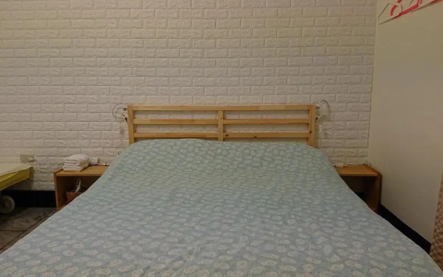 Beginning Guesthouse