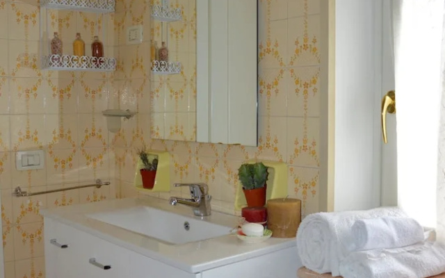 Bed and Breakfast Le Ortensie