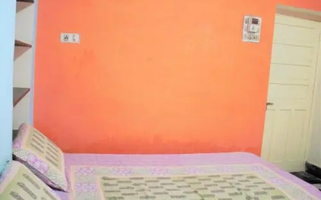 Pleasure Guest House