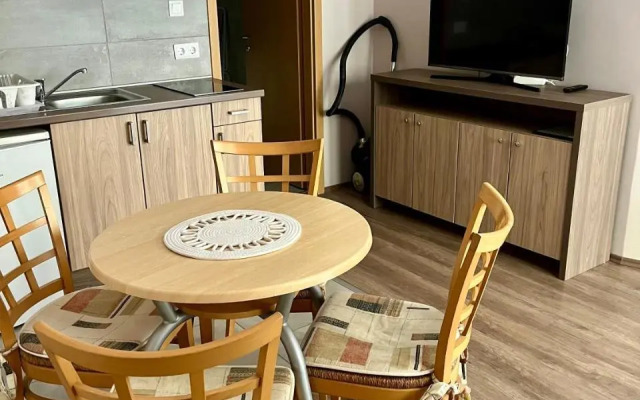 Solaris Apartman