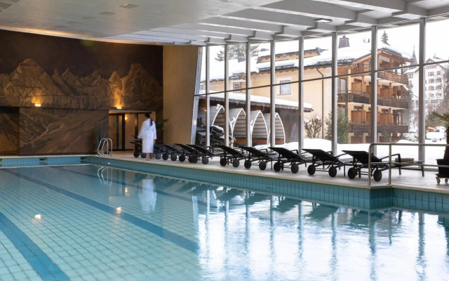 Adula Hotel