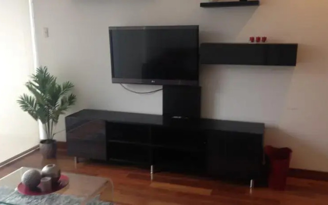 Luxury Rent Lima
