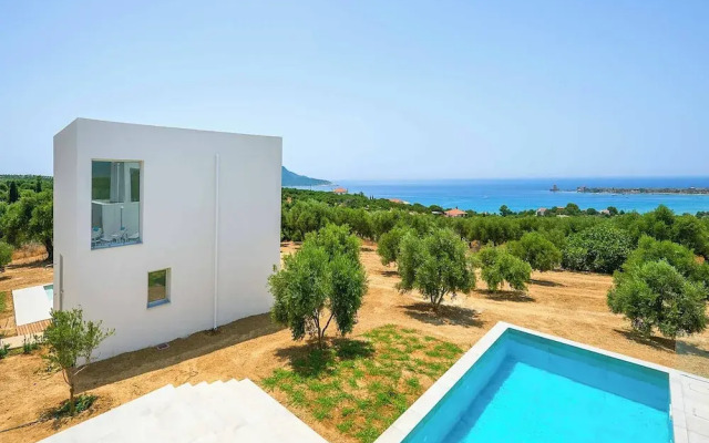 Villa Kalypso II