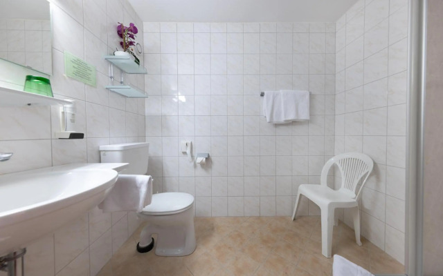 Nationalparkhotel Klockerhaus