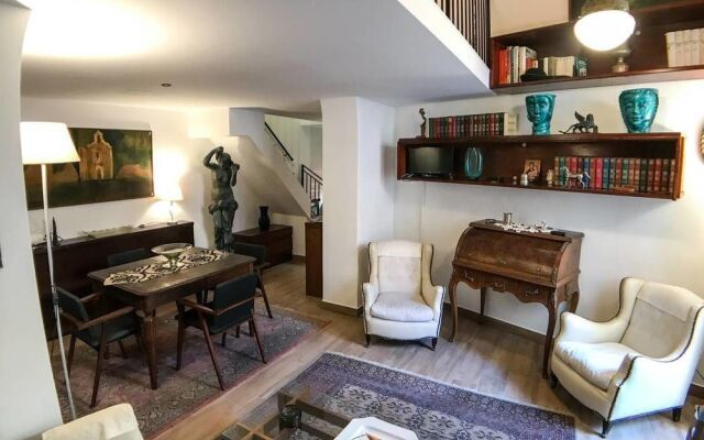 Casa Anadiomene