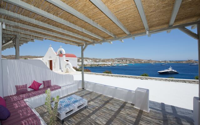 Mykonos Azure