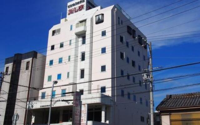 Business Hotel Kawashima