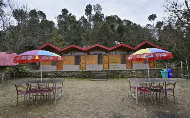 Oyo 29888 Nature Treat