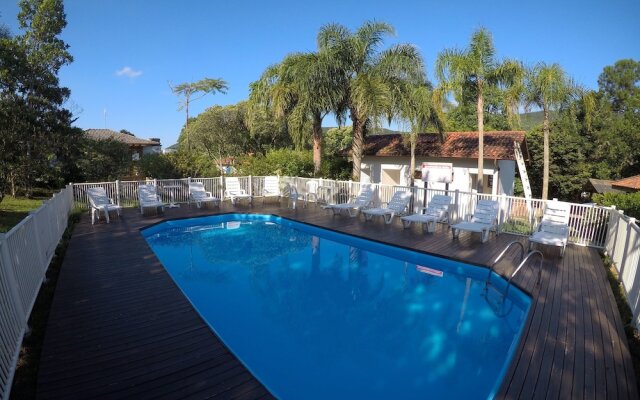 Pousada Quinta da Bela Vista